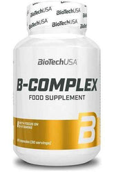 BioTech USA - B-Complex